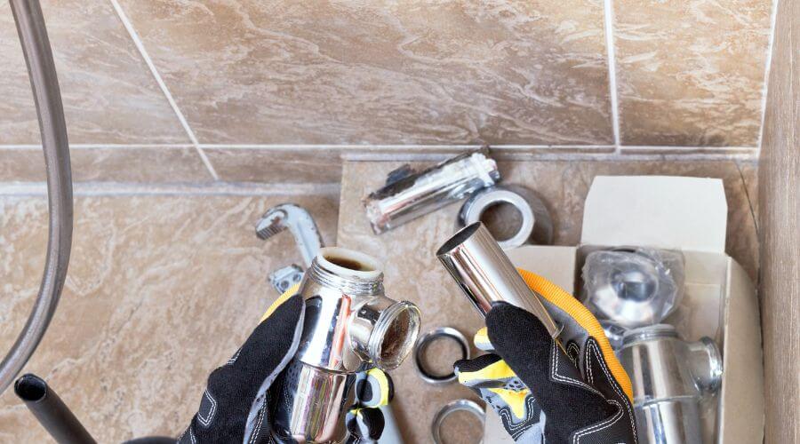 Professional Storm Sewer Service in Sharon Hill, PA